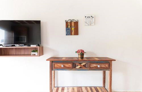 Bonito Aconchegante no Hotel Pedra do Rodeadouro Bonito PE - Photo 8