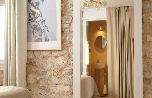Ibella Boutique Rooms - Foto 17