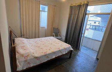 Apartamento com 2 quartos para até 8 pessoas Praia do Morro Guarapari - Foto 11