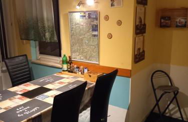 Monteur- und Ferienwohnung Waldrauschen - Foto 40