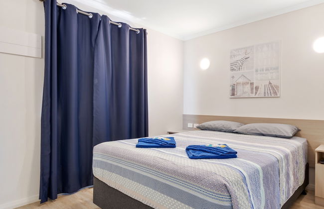 Horrocks Beach Caravan Park - Foto 8