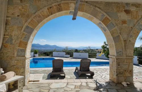 Mediterranean Villa Megara - Foto 30