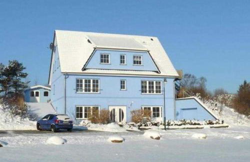 Holiday Home Blu Hus - Foto 11