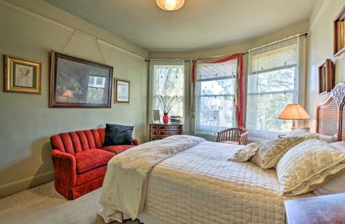 San Francisco Condo - Walk to Golden Gate Park! - Foto 25