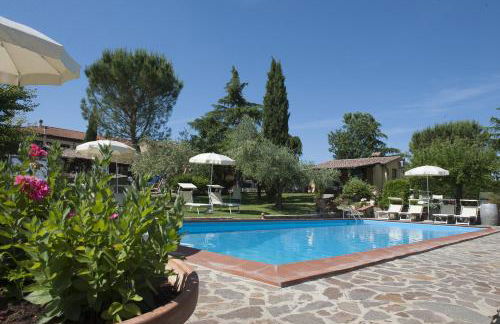 Agriturismo Lodolazzo - Foto 28