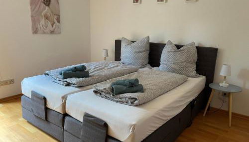 Ferienwohnung mit Terrasse - Photo 4