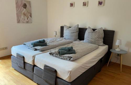 Ferienwohnung mit Terrasse - Photo 4