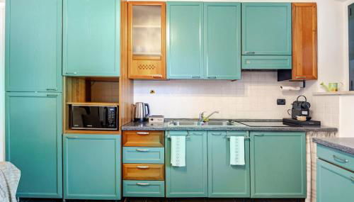 La Dimora Di Camilla In the village of Pinocchio - Foto 3