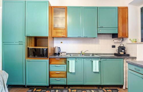 La Dimora Di Camilla In the village of Pinocchio - Foto 3