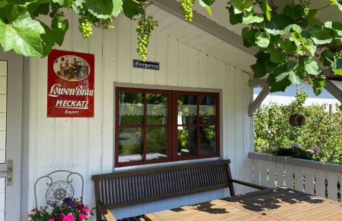 Bei Dörflingers - Foto 1