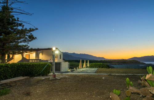 Seafront Villa Eirini - Foto 15