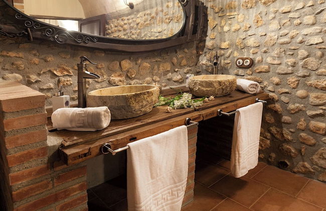 Can Barrina Ventallo - Foto 31