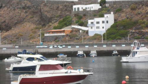 Casa Puerto de la Estaca - Foto 2