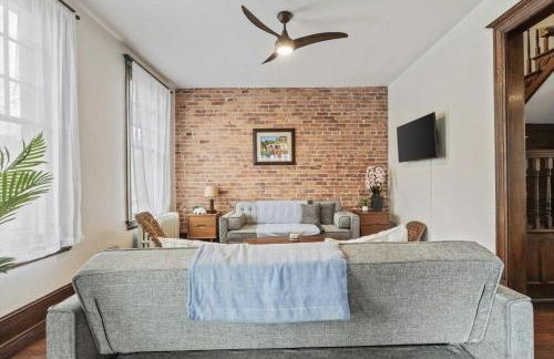 3-BR Historic Home Nestled Btw Petworth & CoHi - Foto 14