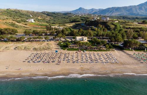 Kyma Seaview Apartment 2, Episkopi Beach - Foto 11