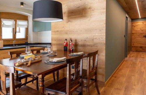 Maison Luboz - Courmayeur - Foto 63