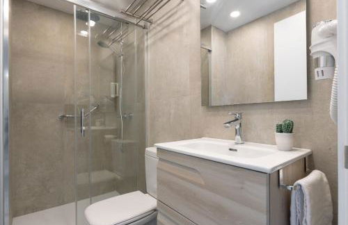 Aparthotel Vilassar - Foto 52