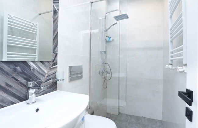 Stay inn on Amiryan 26/4 - Photo 42