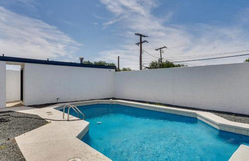 Outdoor Entertainment Area Spacious Midland Home! - Foto 34