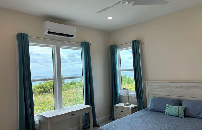 Twin Coves Tranquility: Private Beachfront Estate - Foto 5