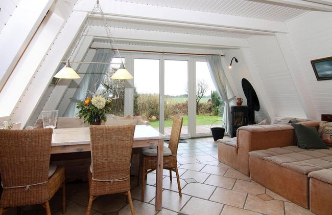 House in Damp Near Baltic Sea Beach - Foto 13