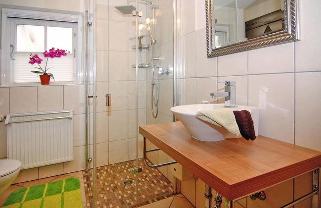 Apartment in Rehm-flehde-bargen mit Einem Gemeinsamen Pool - Foto 11