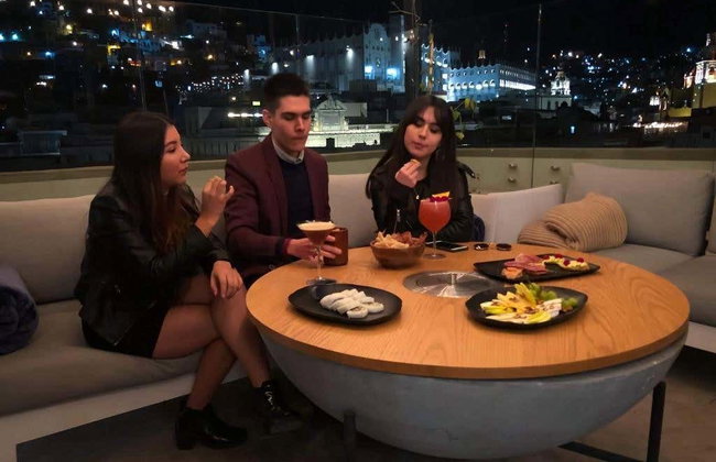 Tour por los bares con terraza de Guanajuato - Foto 4