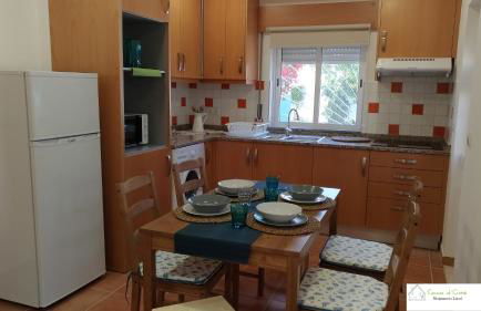 Casa D'Avó (R/C) - Photo 12