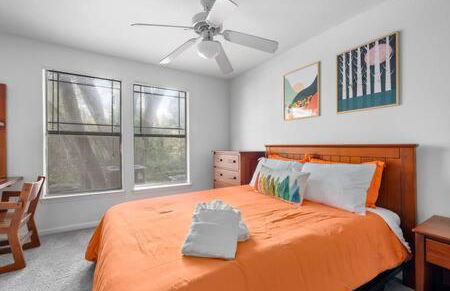 2 MI to USF + Long Term Stays allowed + Gym + Pool - Foto 29