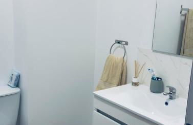 Lemon Tree House 2nd Floor - NO LIFT - Stairway 2 Andar sem elevador - Foto 3