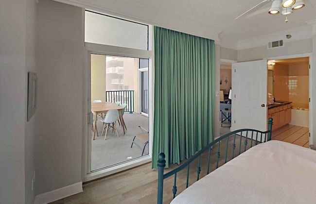 Jade East Towers by Southern Vacation Rentals - Foto 23