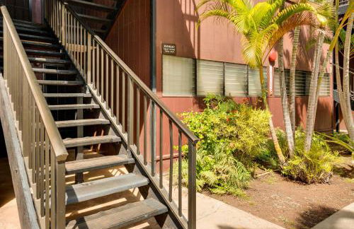 Molokai Island Loft Lanai, Pool and Walk to Beach! - Foto 25