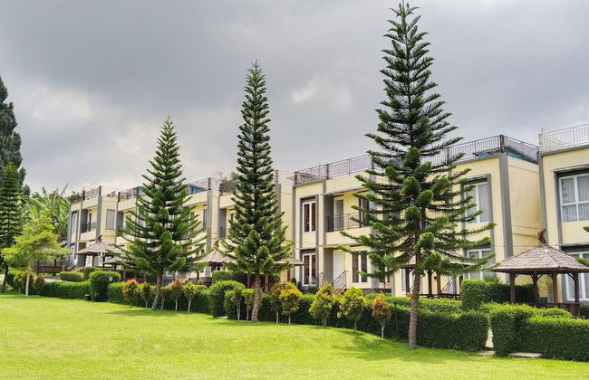 Villa Alesta Stars Powered by Cocotel - Foto 70