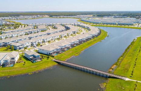 Marvelous 2 Bd Apt Close to Disney at Storey Lake 106 3121 - Foto 86