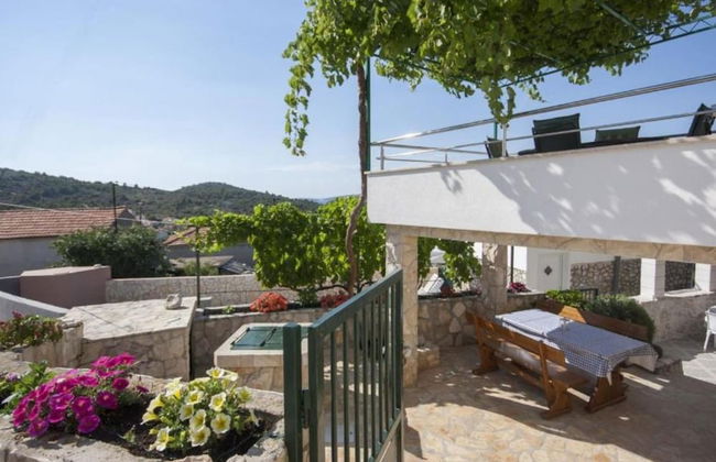 Holiday House Neda - Foto 16