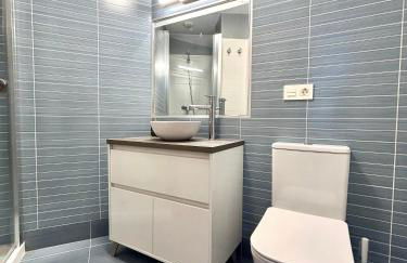 Apartamento Enseñanza - Barco a Vigo Gratis - Kid Friendly - Foto 31