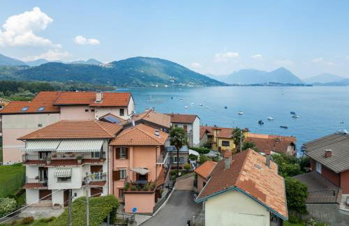 Apartment Cà Dai Noni - Family & Pet Friendly - Terrace - Near Lake Maggiore - Foto 28