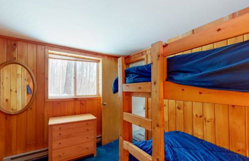 Snow Country Home - Foto 17