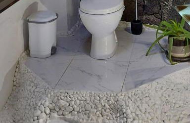 ALOELUX VILLA ! - Private Villa with Jacuzzi, cinema ,massage ,wonderful view, art desing villa - Photo 12