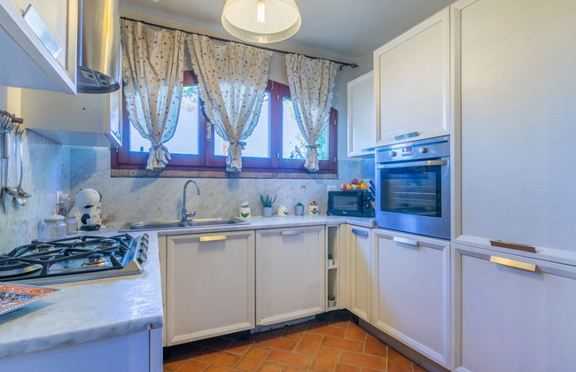 Dimora del Volpaio (SMN142) - Foto 18