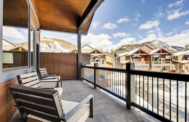 River Run Townhomes by Vail Resorts - Foto 71