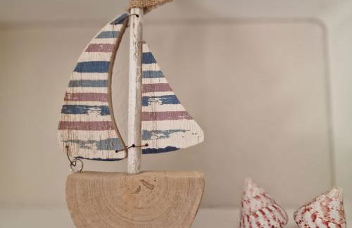 Ferienwohnung Frau Hansen - Foto 27