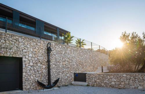 Villa Panoramica - Foto 80