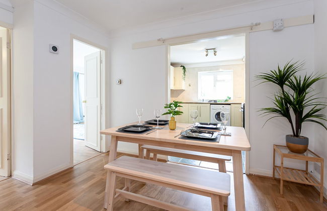 Spath Place- West Didsbury - Foto 5