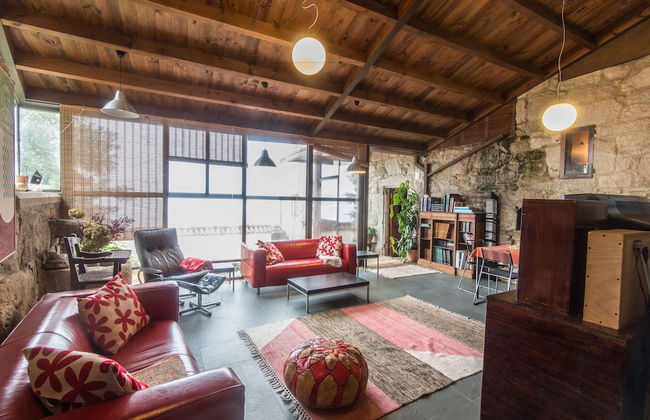 Rectoral de Fofe - Photo 43