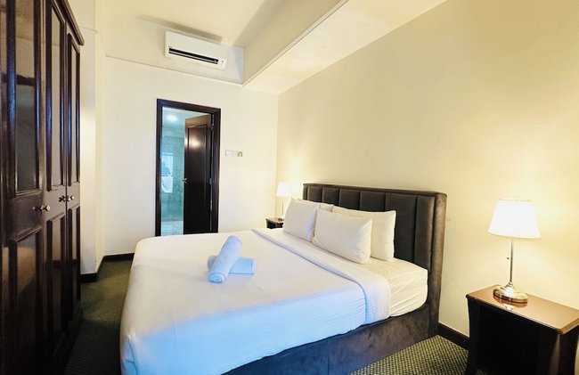 Luxy Service Suites At Times Square - Photo 20