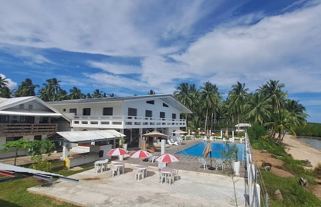 Chilly Beach Resort Palawan - Foto 36