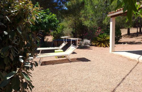 Villa avec piscine hors sol à 10mn de la plage - Foto 19