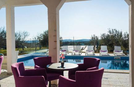 Holiday Home "PANORAMA-SPORT" POOL&BAR - Photo 4