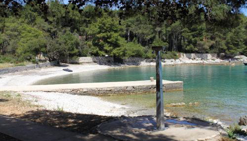 Apartments with parking space Artatore, Losinj - 17591 - Foto 5